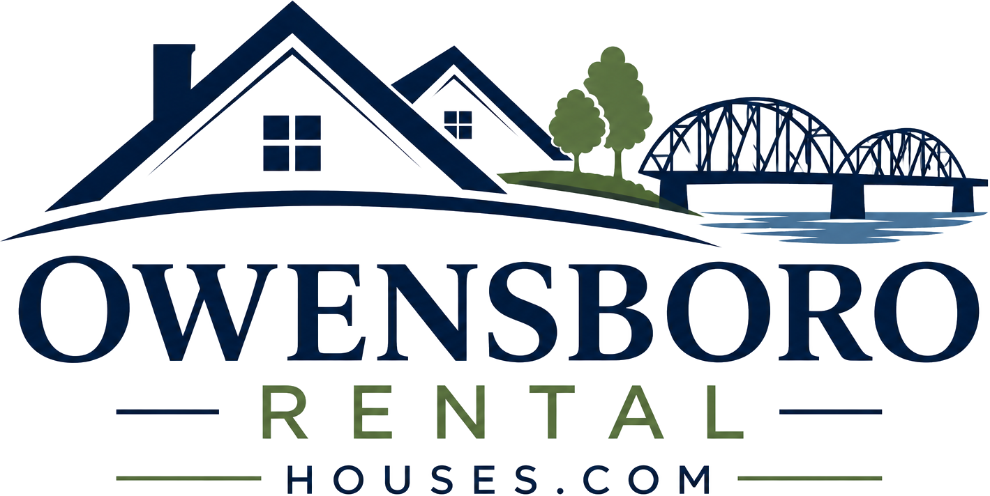 Owensboro Rental Houses